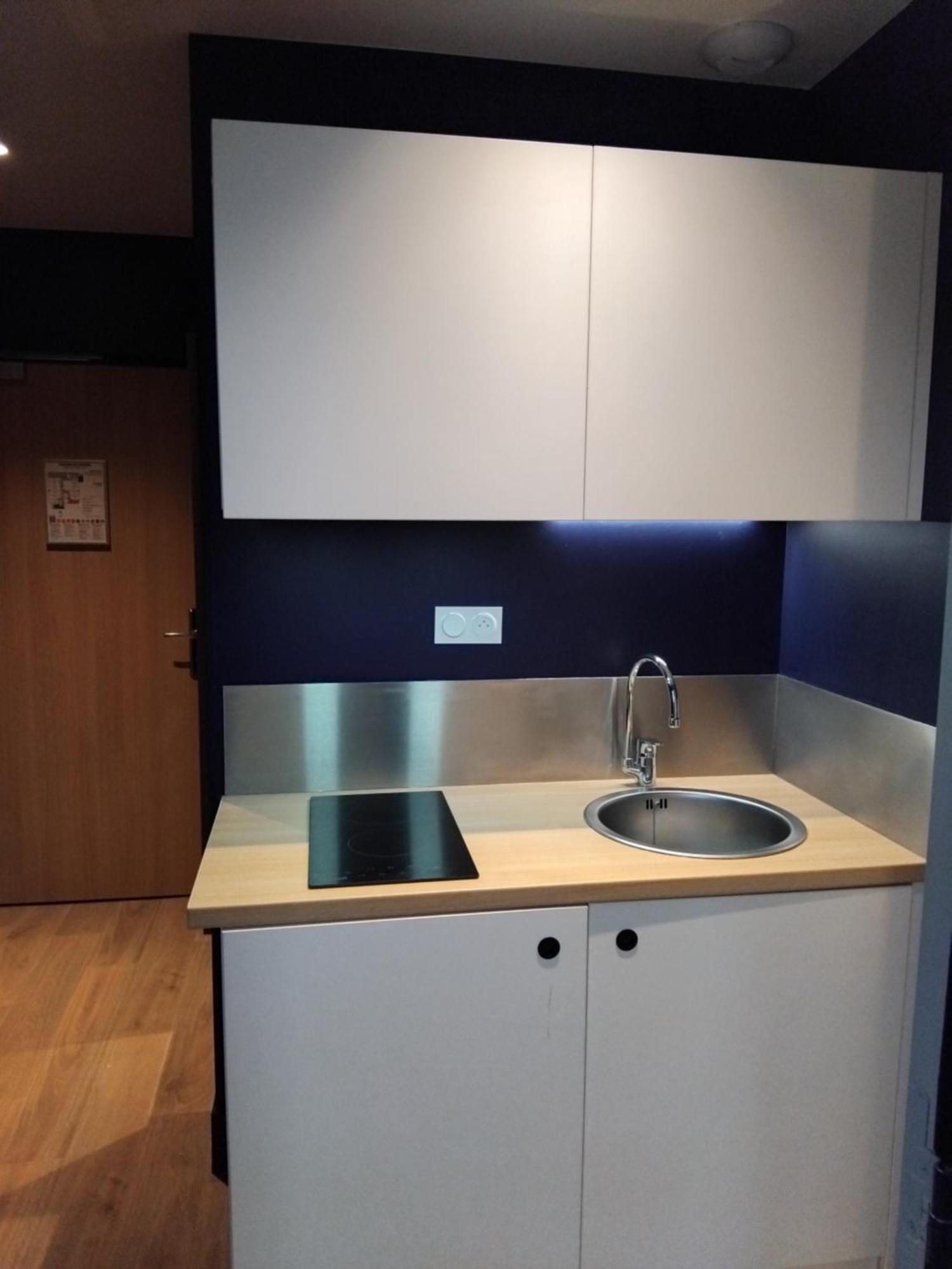 Appart'Hotel Residis Paray Orly المظهر الخارجي الصورة