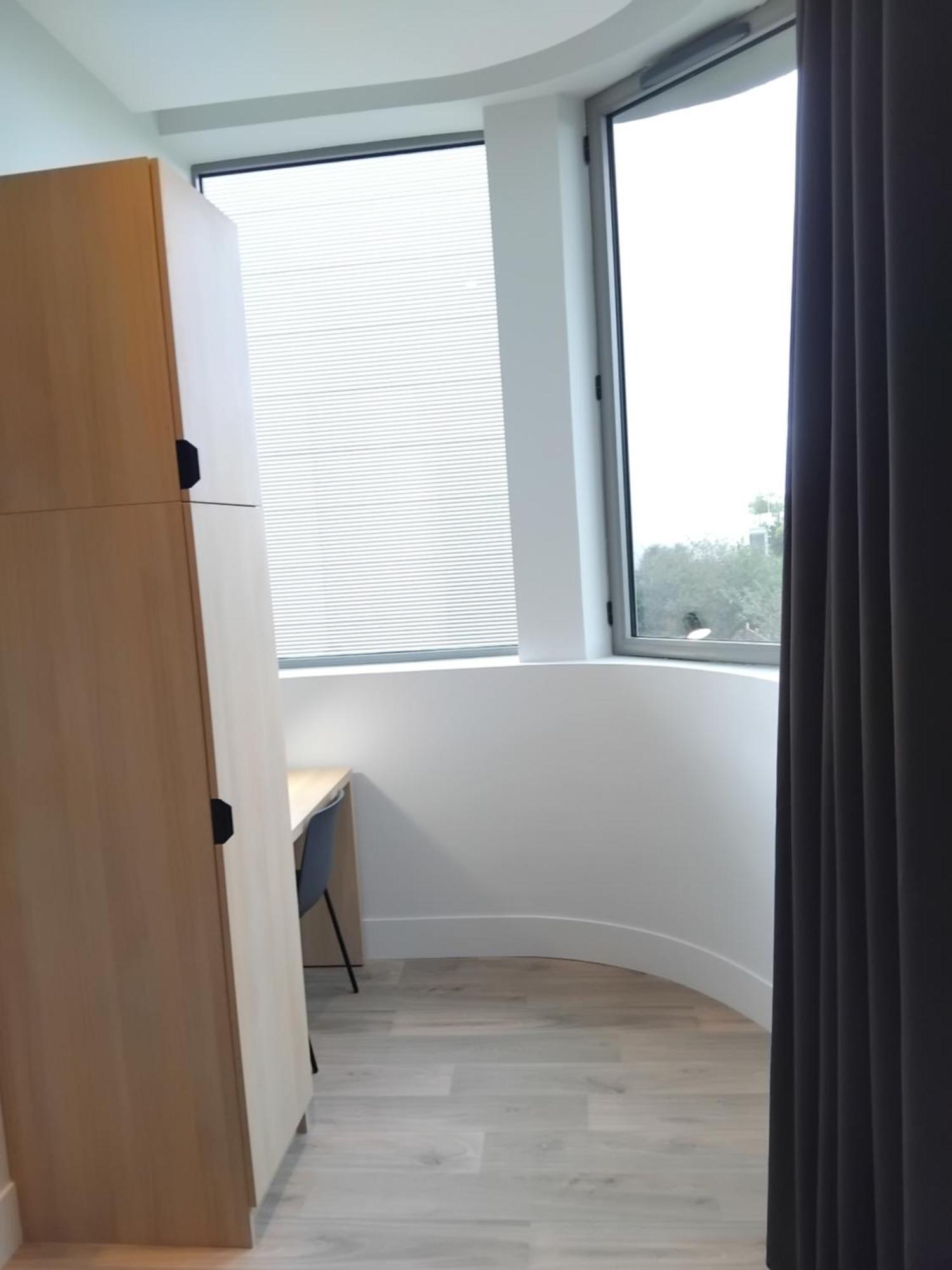 Appart'Hotel Residis Paray Orly المظهر الخارجي الصورة