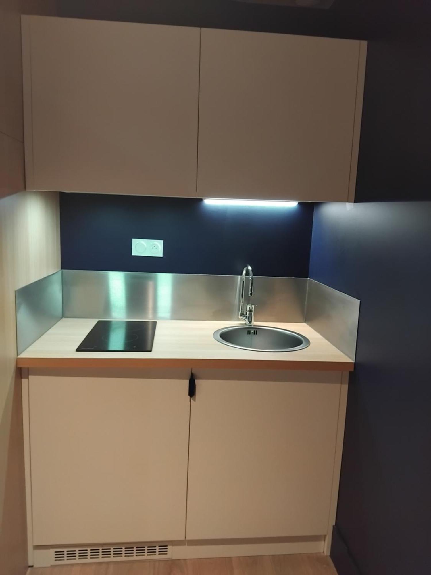 Appart'Hotel Residis Paray Orly المظهر الخارجي الصورة